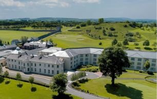 Golf soc www.roeparkresort.com