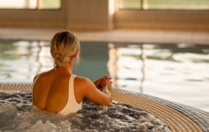 A new year break www.roeparkresort.com