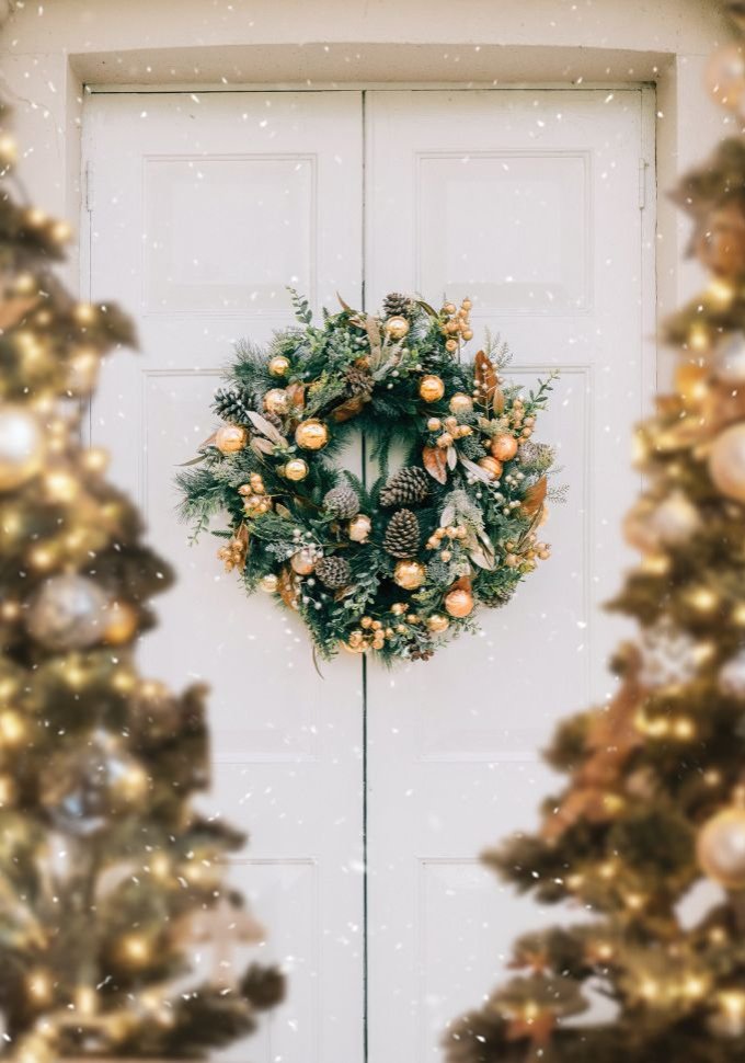 Christmas at Roe Valley Resort 
