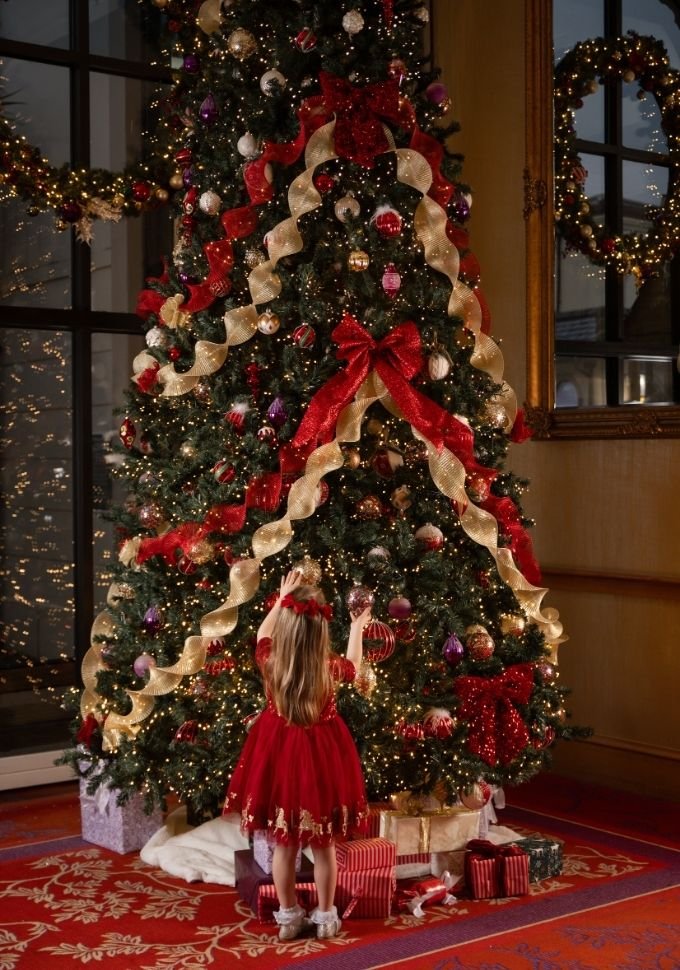 Christmas at Roe Valley Resort 