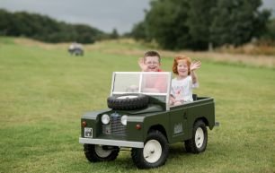 Family overnight stay voucher www.roeparkresort.com