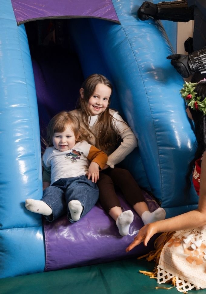 Roe valley image cards www.roeparkresort.com