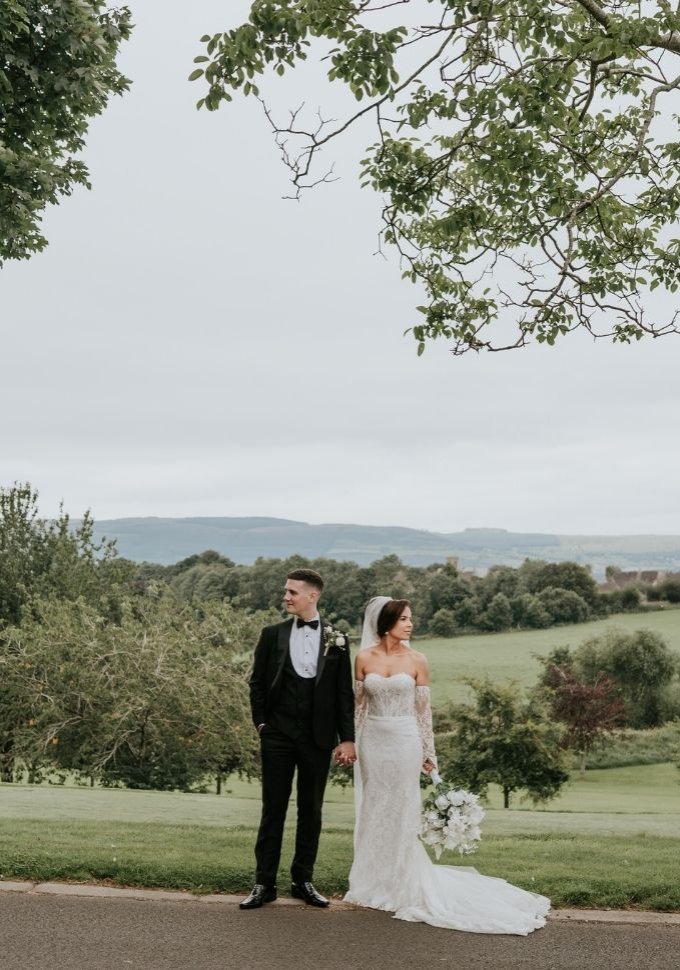 Roe valley image cards www.roeparkresort.com