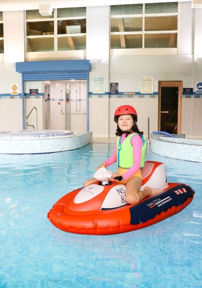 Family membership www.roeparkresort.com