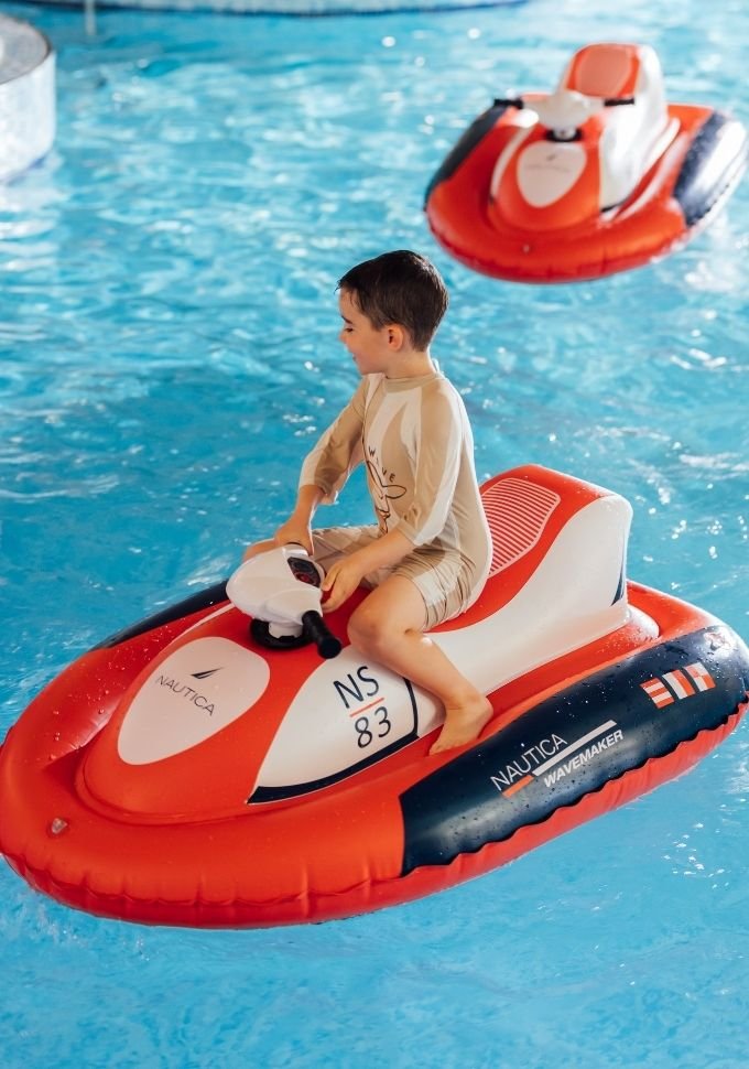 Family membership www.roeparkresort.com