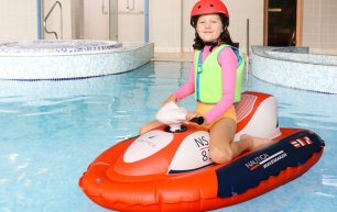 Roe valley info card www.roeparkresort.com