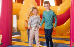 Roe valley info card www.roeparkresort.com