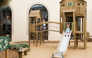 Summer www.roeparkresort.com