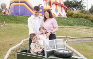 Summer www.roeparkresort.com