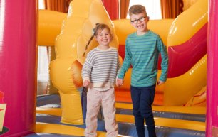 Summer www.roeparkresort.com