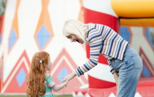 Roe valley info card www.roeparkresort.com