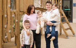 Roe valley info card www.roeparkresort.com