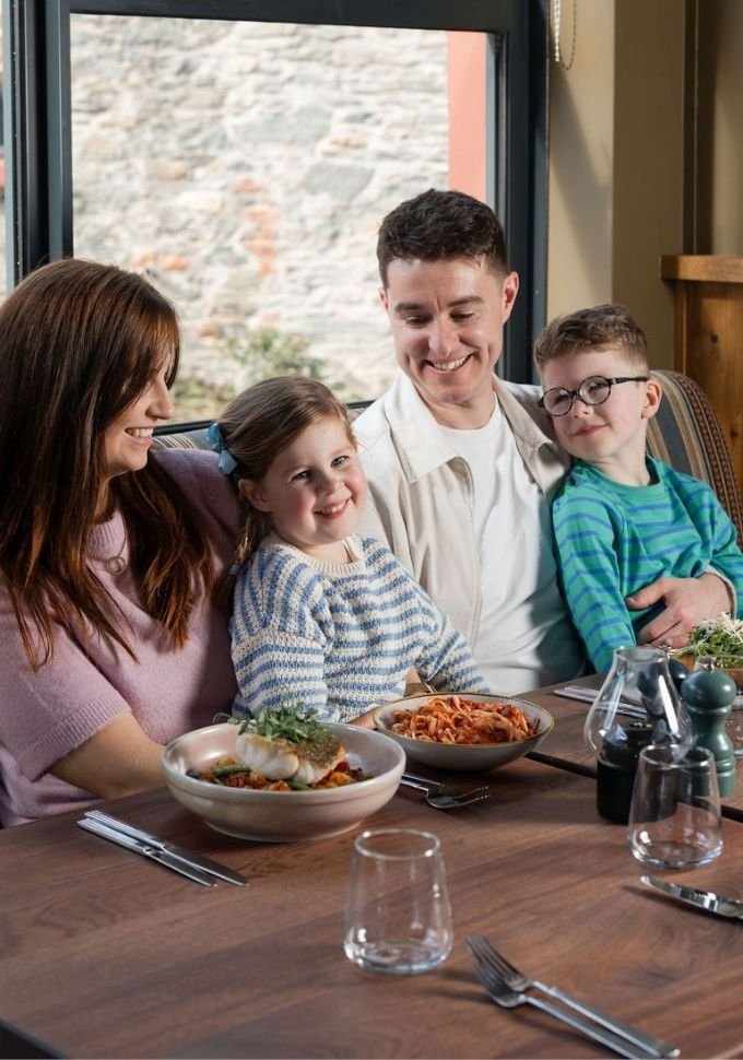 Roe valley image cards www.roeparkresort.com