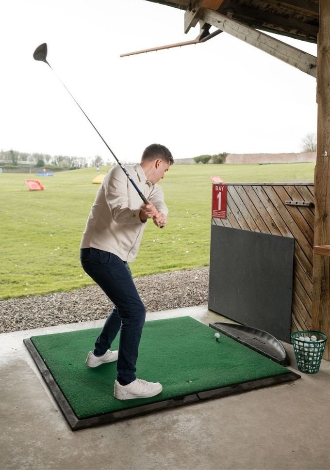 Roe valley image cards www.roeparkresort.com