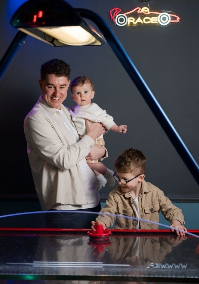 Roe valley image cards www.roeparkresort.com