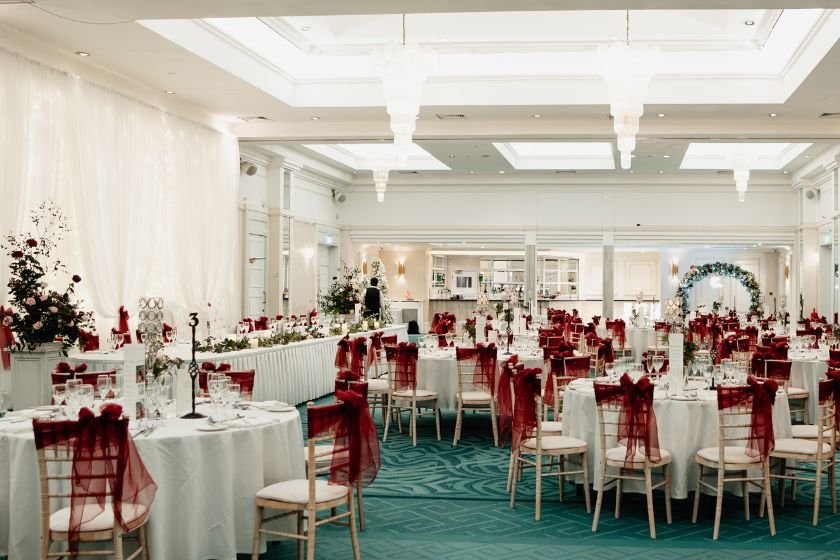  www.roeparkresort.com