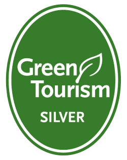 Green Tourism Silver